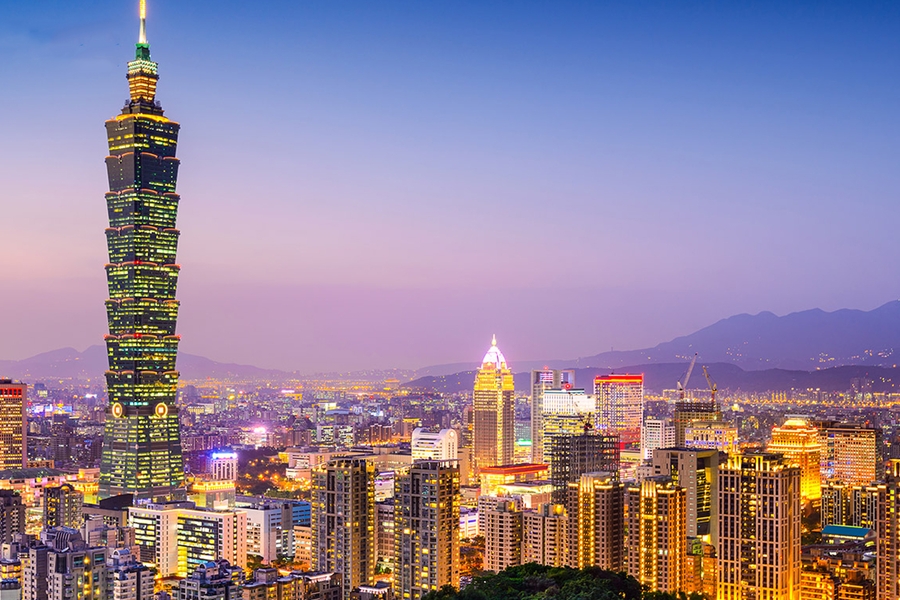 Học nghề tại Đài Loan: Du học trung cấp nghề đào tạo công nghệ hiện đại