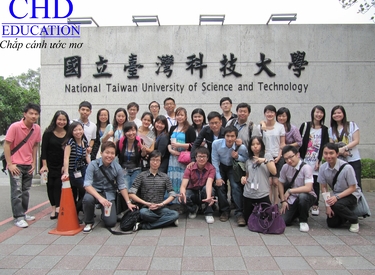 Du học Đài Loan hệ tự túc: Tất tần tật về kinh nghiệm, chi phí và điều kiện cần thiết.