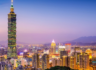 Học nghề tại Đài Loan: Du học trung cấp nghề đào tạo công nghệ hiện đại