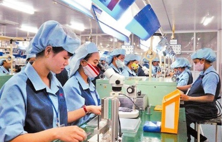 Một số quy định mới liên quan đến lao động Việt Nam làm việc tại Đài Loan