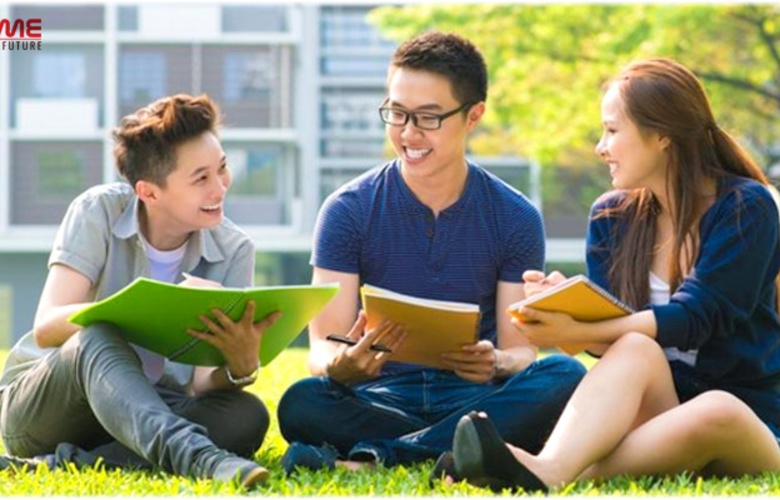 10 thành phố tốt nhất để du học năm 2025