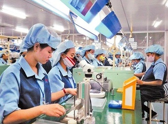 Một số quy định mới liên quan đến lao động Việt Nam làm việc tại Đài Loan