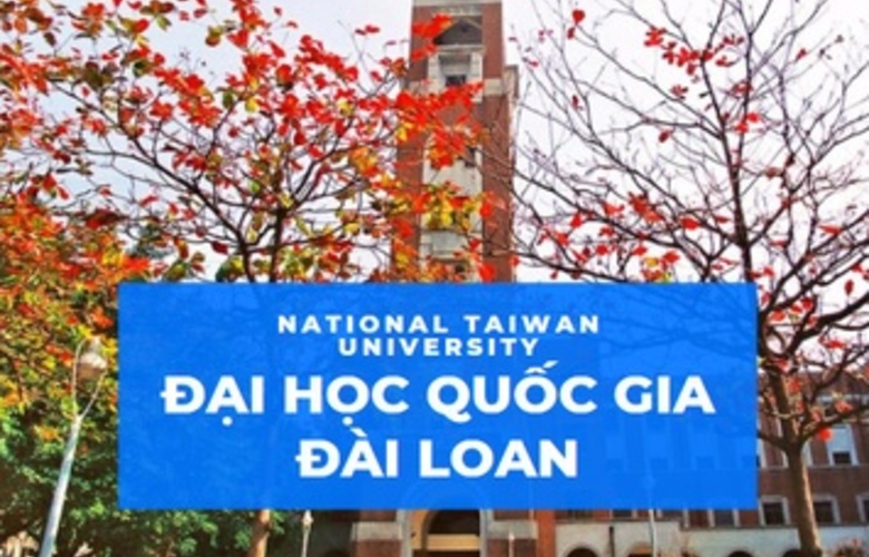 Đại học Quốc gia Đài Loan