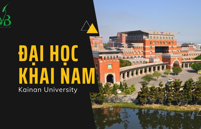 Trường Đại học Khai Nam(Kainan University)