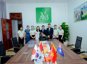 AVB quốc tế khai trương Văn phòng đại diện tại Đắk Lắk