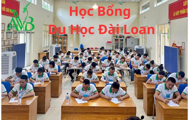 Học Bổng Du Học Đài Loan: Các Loại Học Bổng Và Cách Xin Học Bổng