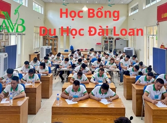Học Bổng Du Học Đài Loan: Các Loại Học Bổng Và Cách Xin Học Bổng