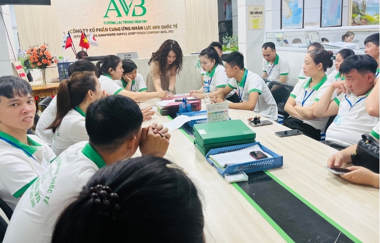 Thủ tục xuất khẩu lao động Đài Loan 2025 – Hướng dẫn chi tiết