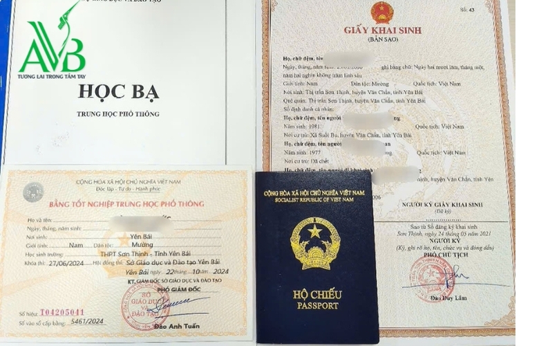 Hồ Sơ Đi Du Học Đài Loan: Hướng Dẫn Chuẩn Bị Giấy Tờ