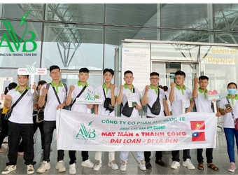 Lợi Ích Của Du Học Đài Loan: Vì Sao Nên Chọn Đài Loan Là Điểm Đến Học Tập?