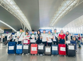 Cơ Hội Đi Làm Thêm Trong Thời Gian Du Học Tại Đài Loan