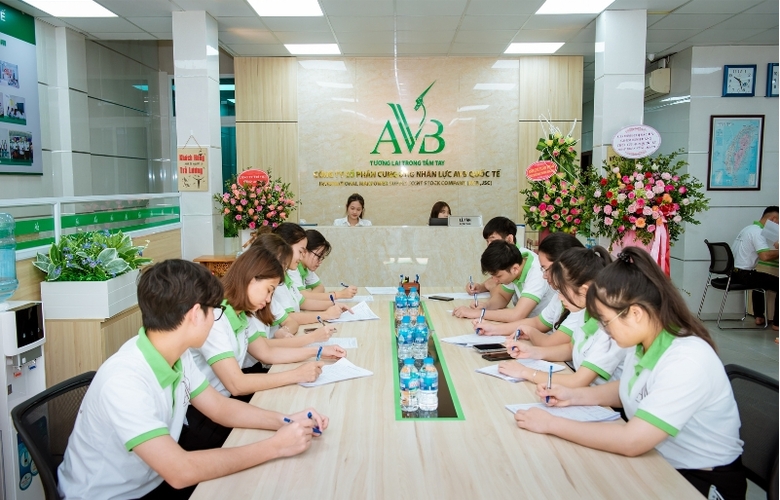 Kinh Nghiệm Xin Visa Du Học Đài Loan: Bí Quyết Tăng Tỷ Lệ Đậu Visa  Lần Đầu
