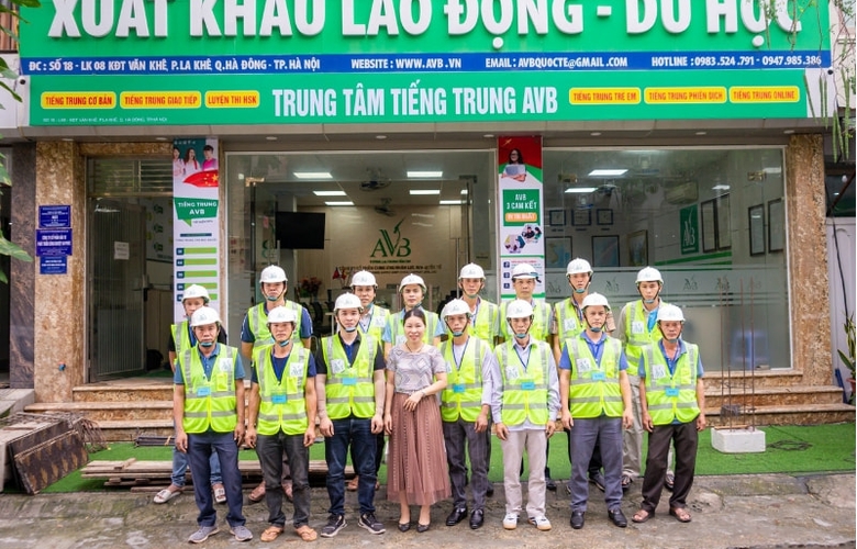 Xuất khẩu lao động Đài Loan tại xã Đức Xuân, Ngân Sơn, Bắc Kạn