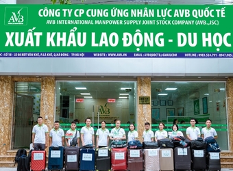 Xu hướng đi xuất khẩu lao động Đài Loan tại xã Ngọc Phái - Pác Nặm