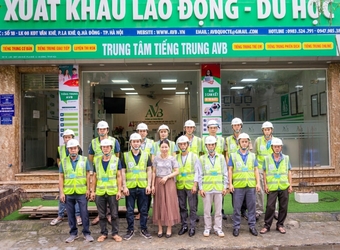 Xuất khẩu lao động Đài Loan tại xã Đức Xuân, Ngân Sơn, Bắc Kạn