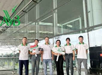 Đơn hàng cho đôi vợ chồng xuất khẩu Đài Loan lao động làm hộ lý năm 2025