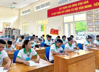 Đơn Hàng Nông Nghiệp Đài Loan Tại Xã Quân Bình, Bạch Thông, Bắc Kạn