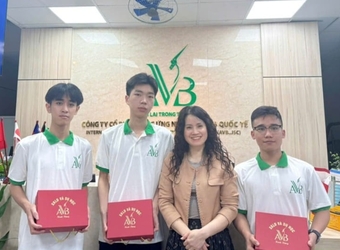 Các ngành nghề phổ biến cho lao động Việt Nam tại Đài Loan 2025