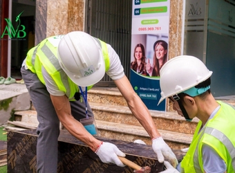 Đơn Hàng Xây Dựng Đài Loan Xã Đôn Phong - Thu nhập hấp dẫn