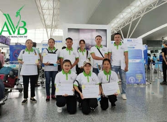 Xuất khẩu lao động Đài Loan tại xã Thanh Thịnh, huyện Chợ Mới, Bắc Kạn