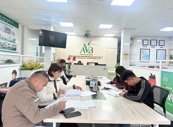 Xuất khẩu lao động Đài Loan tại xã Tân Sơn, huyện Chợ Mới, Bắc Kạn