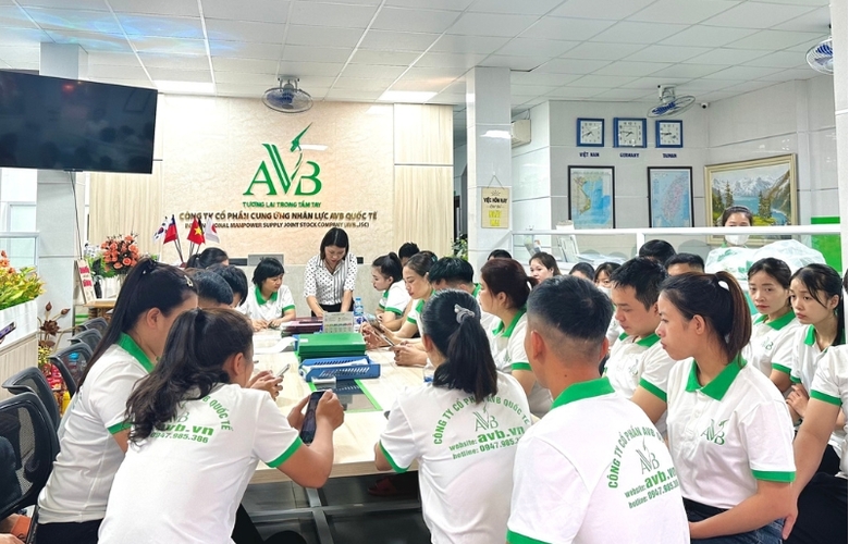 Xu hướng xuất khẩu lao động Đài Loan –Ngành nghề hot