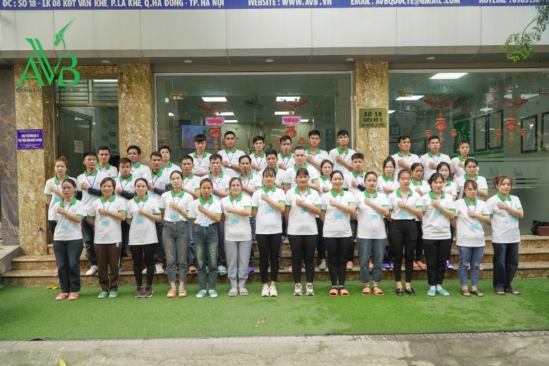 Danh sách các công ty xuất khẩu lao động Đài Loan uy tín