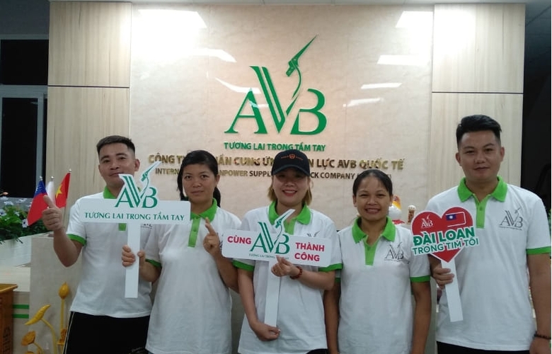 Cơ hội nghề nghiệp cho lao động nữ tại Đài Loan 2025