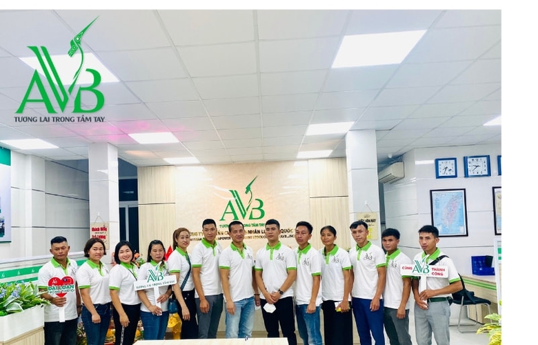 Xuất khẩu lao động Đài Loan tại xã Cao Thượng,huyện Ba Bể,Đơn hàng đa dạng