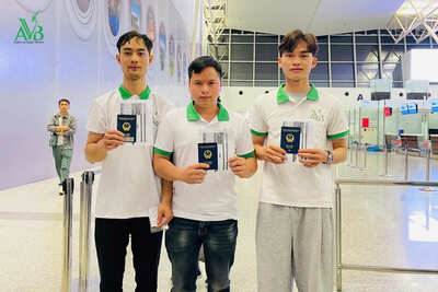 Cẩm nang chuẩn bị hồ sơ đi xuất khẩu lao động Đài Loan – Chi tiết và đầy đủ