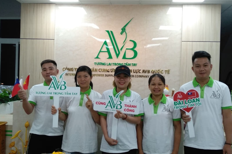 Cơ hội nghề nghiệp cho lao động nữ tại Đài Loan 2025