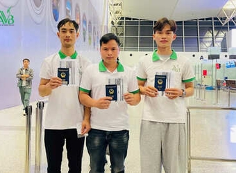 Cẩm nang chuẩn bị hồ sơ đi xuất khẩu lao động Đài Loan – Chi tiết và đầy đủ