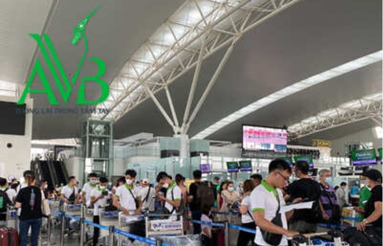 Những lợi ích khi đi xuất khẩu lao động Đài Loan–Tăng thu nhập, nâng cao tay nghề