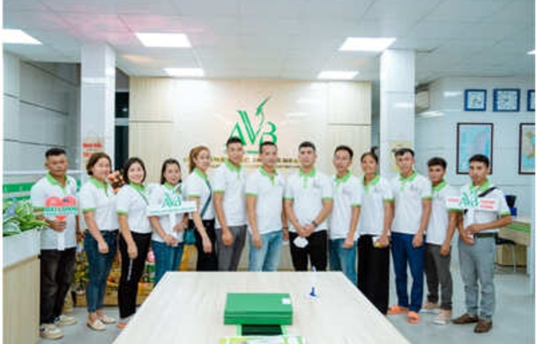 Xuất khẩu lao động Đài Loan tại xã Thanh Mai, huyện Chợ Mới, Bắc Kạn