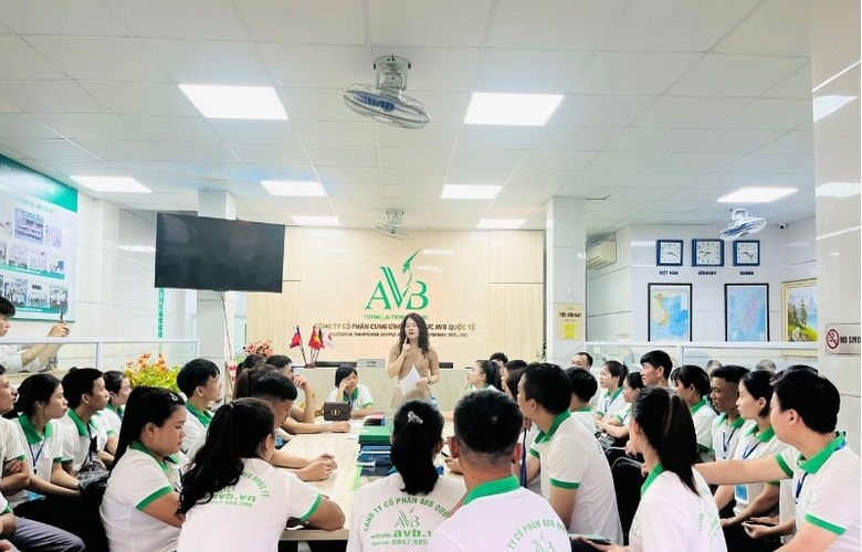 Tại sao người dân xã Thạch Lâm-Thạch Thành-Thanh Hóa lựa chọn đi XKLĐ Đài Loan