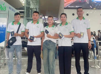 Xuất khẩu lao động Đài Loan–Những sai lầm thường gặp và cách tránh khi chuẩn bị hồ sơ