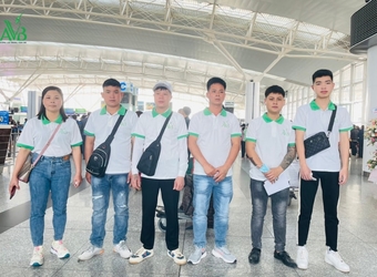 XKLĐ Đài Loan thu nhập từ 22tr-35tr/tháng tại Thạch Quảng,Thạch Thành,Thanh Hóa