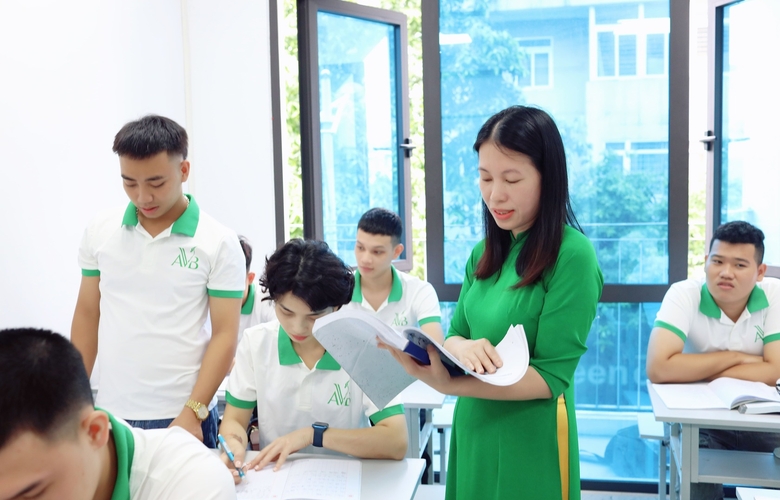 Điểm sáng xuất khẩu lao động Đài Loan tại Thạch Hòa-Thạch Thành, Thanh Hóa