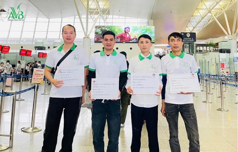 Nhu cầu đi xuất khẩu lao động Đài Loan tại xã Thạch Quảng-Thạch Thành-Thanh Hóa