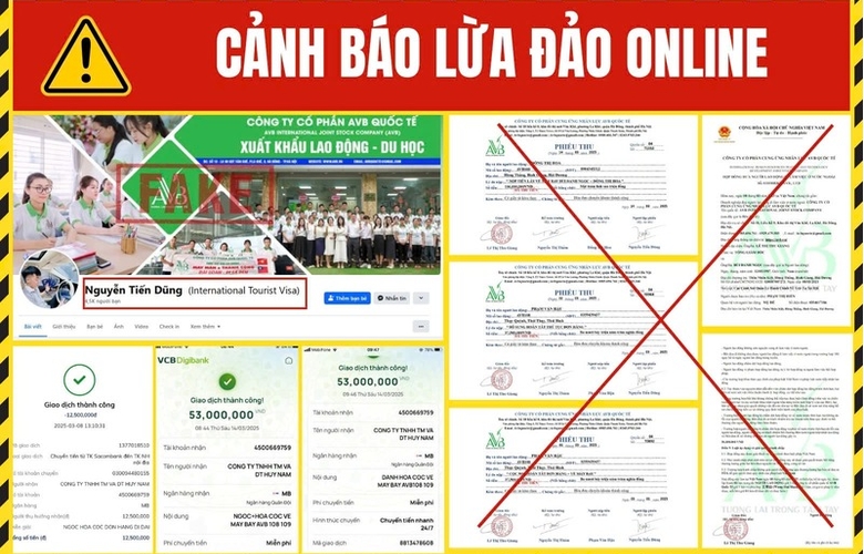 Cách tránh bị lừa đảo khi đi xuất khẩu lao động Đài Loan – Những chiêu trò phổ biến và cách phòng tránh
