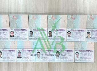 Các bước chuẩn bị hồ sơ xuất khẩu lao động Đài Loan– Hướng dẫn chi tiết và lưu ý quan trọng