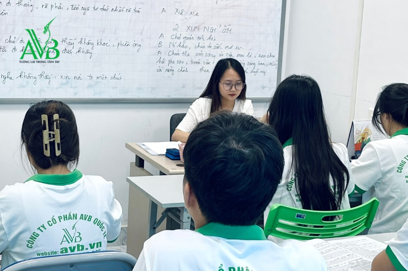 Hồ Sơ Xin Du Học Đài Loan Tại Thị Trấn Vĩnh Lộc,  Thanh Hóa, Tỷ Lệ Đậu Cao