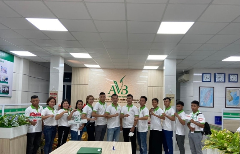 Tuyển Sinh Du Học Đài Loan Vừa Học Vừa Làm ở Thị trấn Vĩnh Lộc, Thanh Hóa