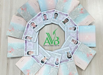 Chi Phí Visa Du Học Đài Loan tại TT Vĩnh Lộc, Thanh Hóa, Thông Tin Cần Biết