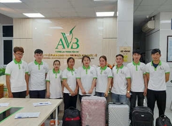 Xuất khẩu lao động Đài Loan tại xã Thành Tân – Thanh Hóa-Cơ hội làm giàu