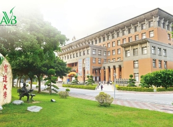 Khám Phá Du Học Đài Loan ở Ban Công,Thanh Hoá,Cánh Cửa Hội Nhập Quốc Tế