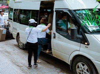 Xuất khẩu lao động Đài Loan tại xã Thiệu Khánh – Cơ hội thu nhập cao, công việc ổn định