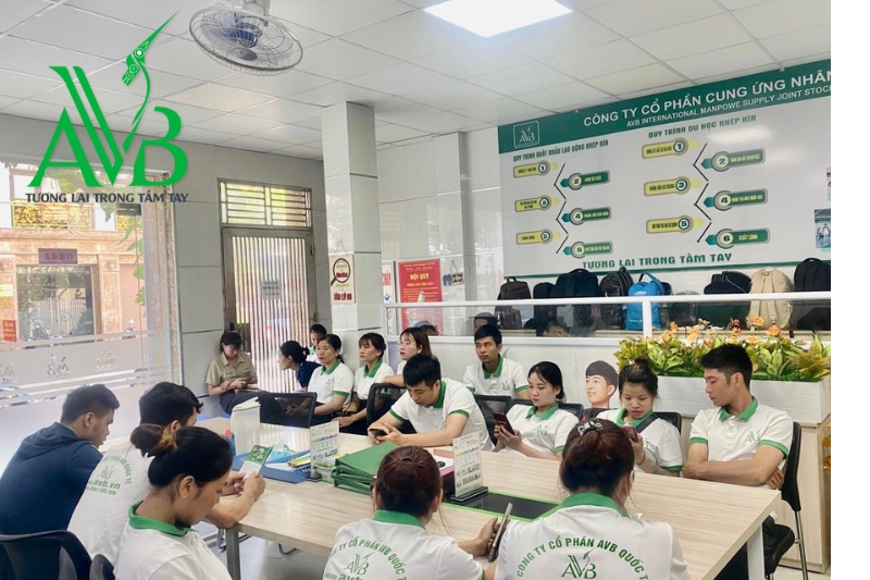 Có nên đi xuất khẩu lao động Đài Loan sau tuổi 35? Phân tích cơ hội & thách thức