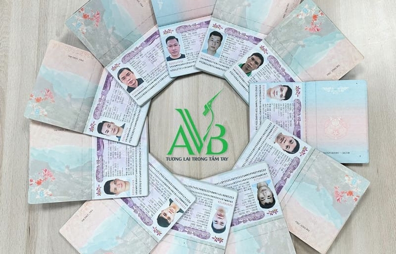 Đi xuất khẩu lao động Đài Loan có bị giữ hộ chiếu không ?