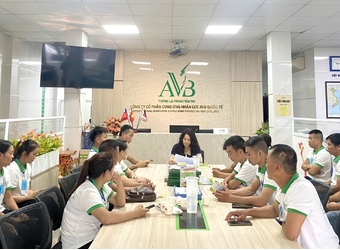 Lý do người dân xã Thiệu Long-Thanh Hóa chọn đi xuất khẩu lao động Đài Loan